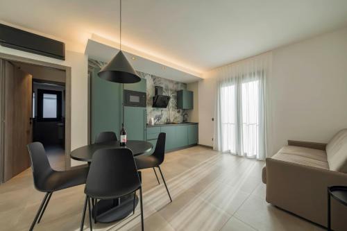 Garda Apartamento | ApartmentsGarda - Residenza Garda Deluxe