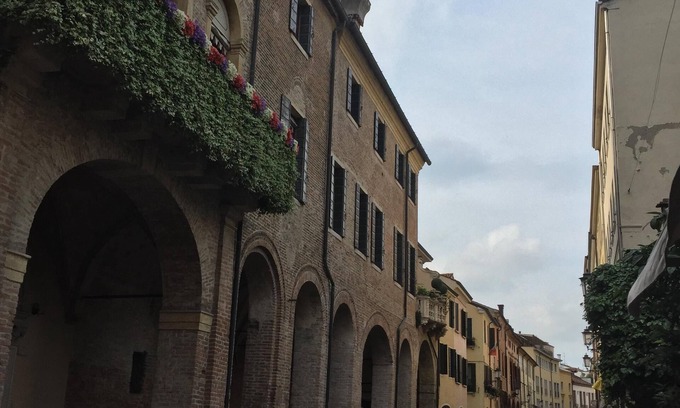Padova Apartamento | Promoción 18 de diciembre al 24 de 17 a 6 camas