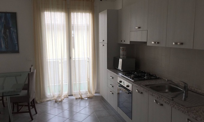 Padova Apartamento | Apartamento Le Cupole
