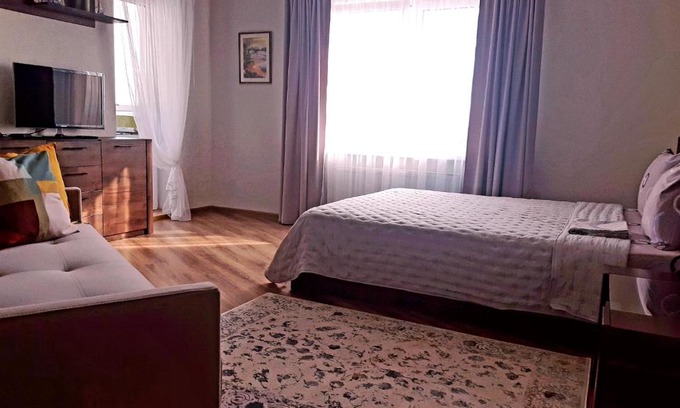 Vitebsk Apartamento | Apartmenty na ulitse Pravdy