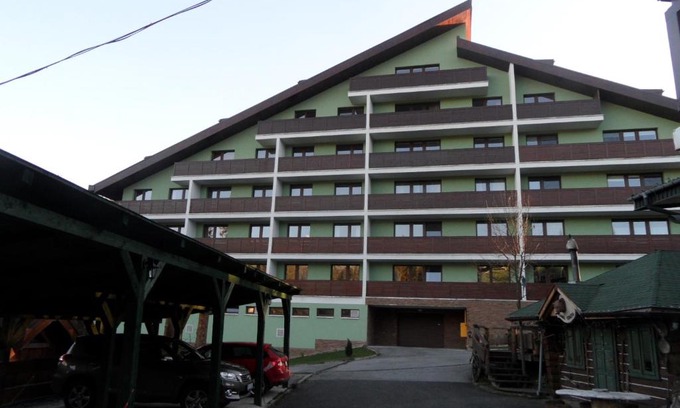 Tatranska Strba Apartamento | Apartmenty PATRIS