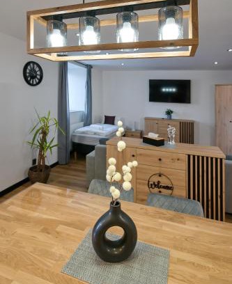 Moravian Silesian Apartamento | Apartmenty u Šípků OSTRAVA