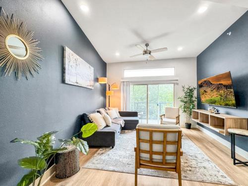 Deep Ellum Apartamento | Apartmint at Deep Ellum - Dallas