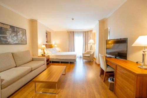 Moncloa - Arguelles Apartamento | Aparto-Hotel Rosales