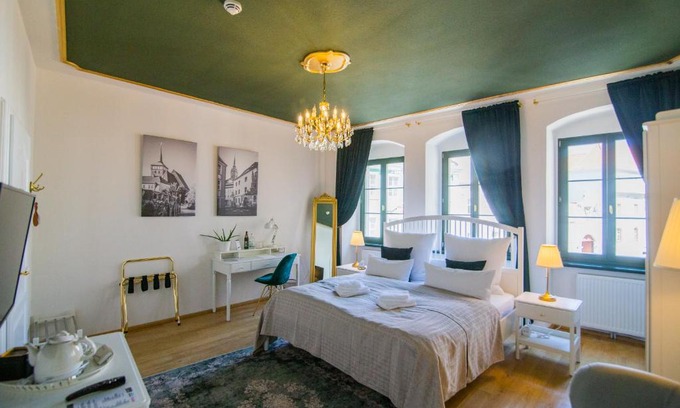 Bautzen Hotel | ApartOne Altstadt-Hotel