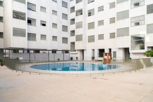 El Puerto de Santa Maria Apartamento | Apartoyou - Estudio del Sol