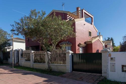 El Puerto de Santa Maria Apartamento | Apartoyou - Torre Vistahermosa