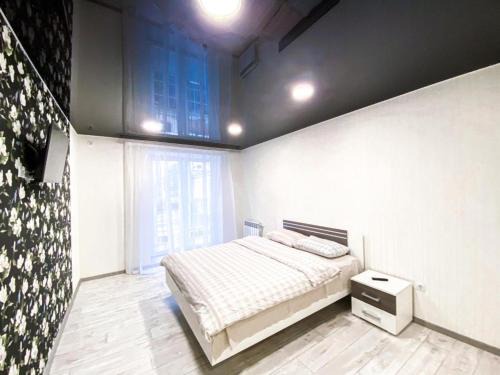 Sukhinovka Apartamento | ApartPoltava 2 ОКРЕМІ кімнати, новобудова, ДВА великих ліжка ЦЕНТР, КОРПУСНИЙ САД