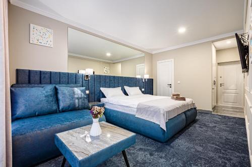 Kosuv Stary Apartamento | ApartReserve Avtorskiy