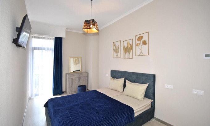Tsaghkadzor Apartamento | Apartroom