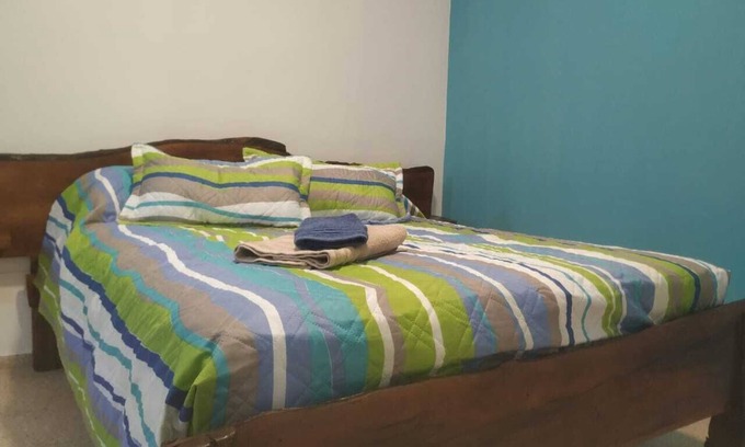Tunuyan Apartamento | APARTS MI CASA