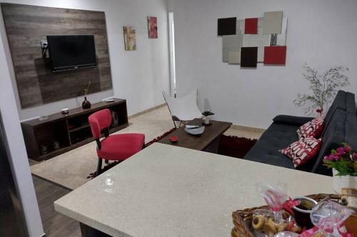 Saavedra Apartamento | Aparts Temporarios Urquiza