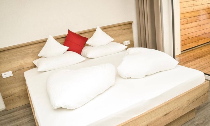 Warth Apartamento | apartTOP 2.3 - apart-wolf-arlberg