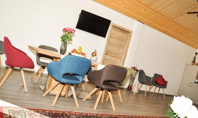 Warth Apartamento | apartTOP 3.1 - apart-wolf-arlberg