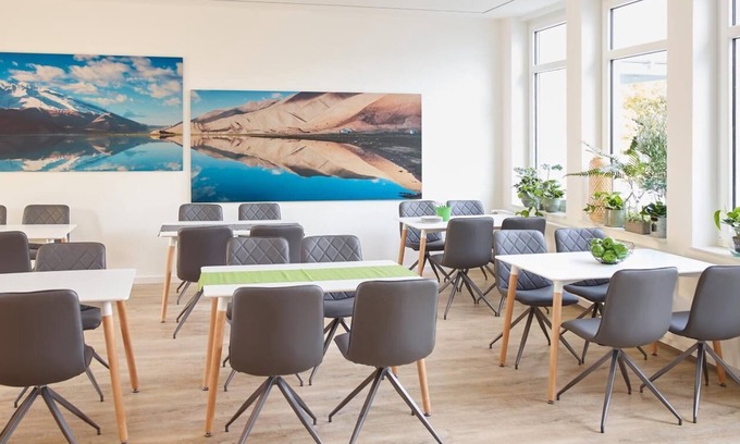 Bad Oeynhausen Hotel | ApartW3