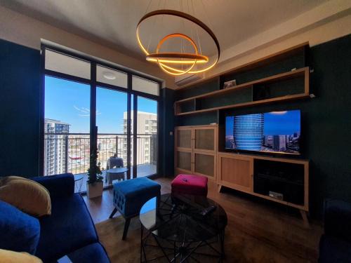 Sarajevska Apartamento | AparTwentyOne - Your Home in Belgrade