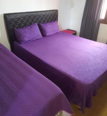 Encarnacion Apartamento | AparWil