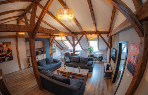 Trencin Apartamento | Apatmán Fellini House