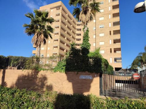 Marina d'Or Apartamento | APCOSTAS Aguamarina - Valparaiso