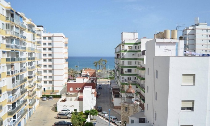 Torre del Mar Apartamento | APCOSTAS Torre del Mar Playa / Dos Dormitorios