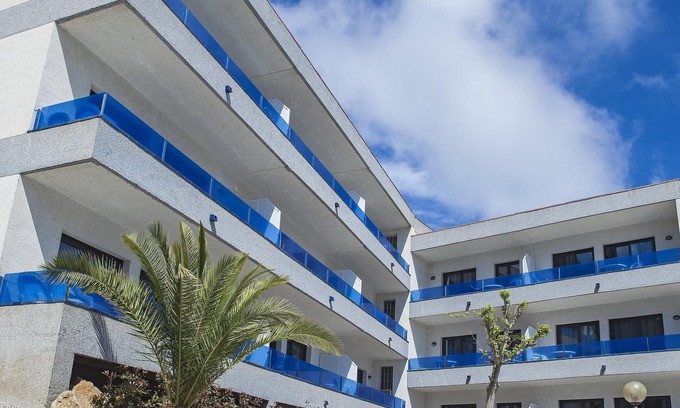 Platja d'Aro Apartamento | APCOSTAS Treumal Park / Un Dormitorio
