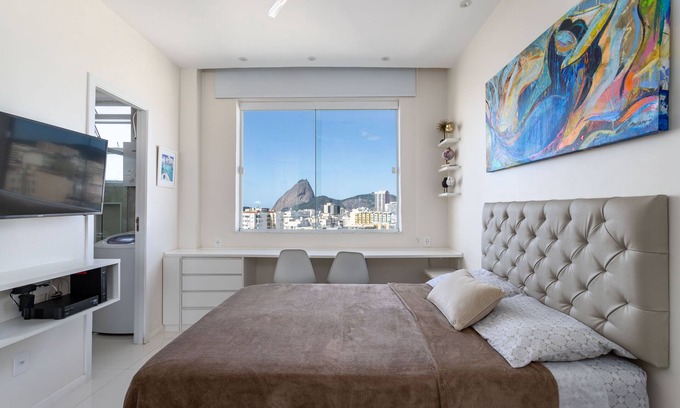 Catete Apartamento | Ape Catete