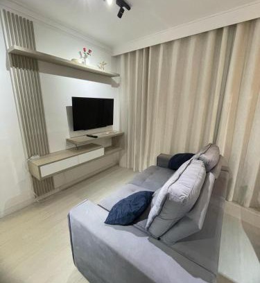 Osasco Apartamento | Ape Completo em Osasco - 15 min de Pinheiros