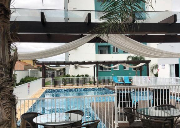 Itacolomi Apartamento | Apê Encantador em Piçarras