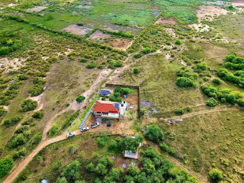 Vanathavilluwa Complejo | Ape Kele Resort