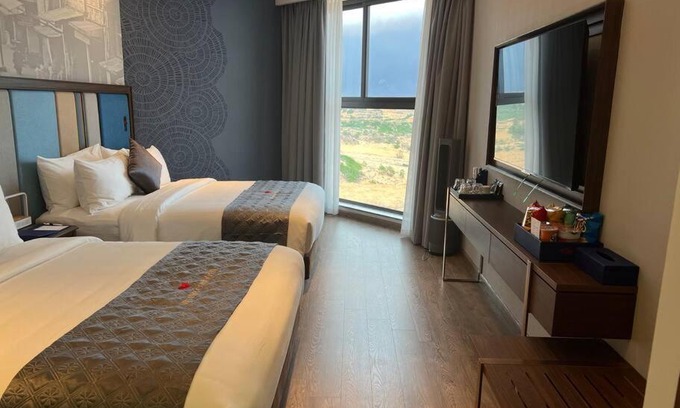Suoi Nuoc Beach Apartamento | Apec Mũi Né, Nguyễn Đình Chiểu