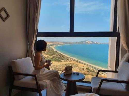 Suoi Nuoc Beach Apartamento | APEC Mandala Cham Bay Mũi Né