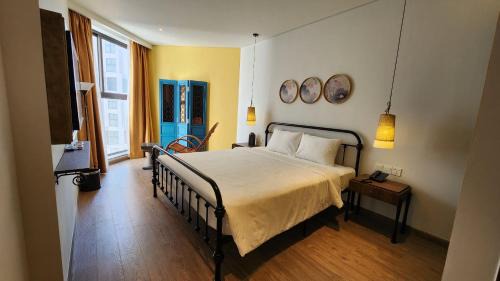Suoi Nuoc Beach Apartamento | APEC Mandala Mũi Né Condotel