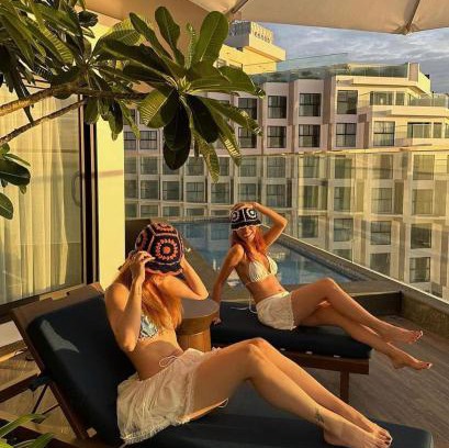 Ap Thien Ai Apartamento | Apec Mandala Mũi Né Resorts & Hotels NN