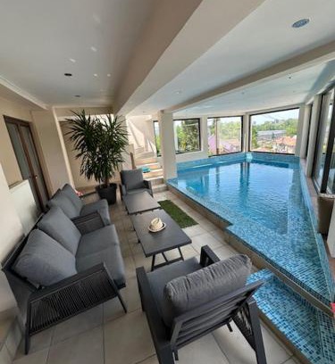 Nis Apartamento | Apel Luxury