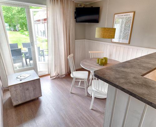 Apelviken Apartamento | Apelviken Lägenhetshotell