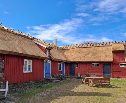 Apelviken Cama Y Desayuno | Apelviksgården B&B, Kulturhistorisk gård