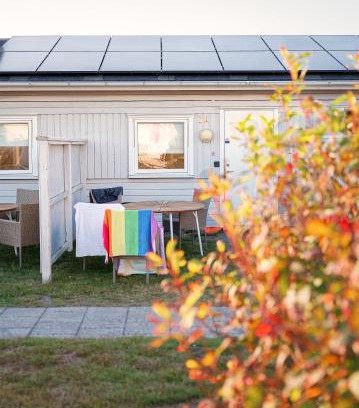 Varberg Apartamento | Apelvikstrand Lägenheter