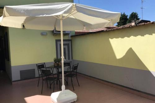 San Leonardo Apartamento | Aperitivo in terrazza vicinissimo al centro.