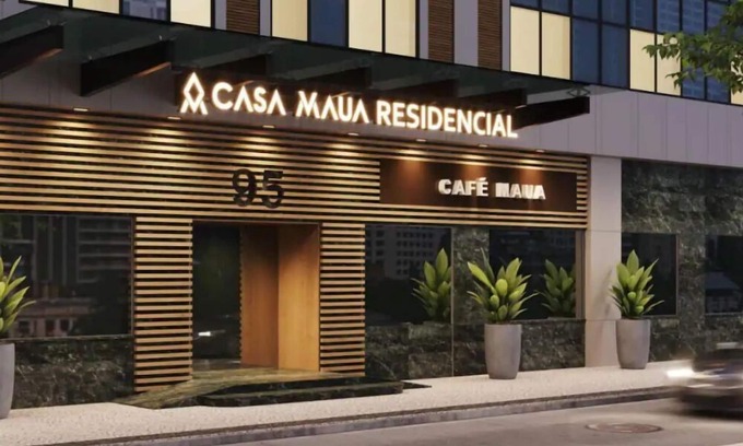 Centro Apartamento | Apertamento Cento do Rio na Melhor Área