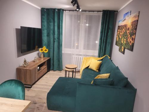 Zabrze Apartamento | Apertment Wenus
