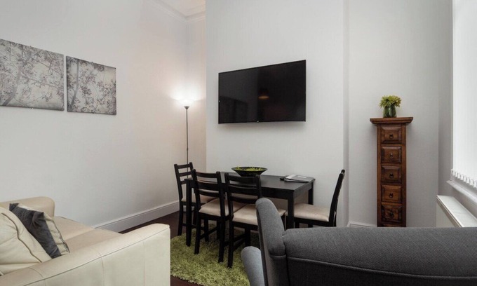 Sunderland Casa | “Moderna casa de 4 camas”