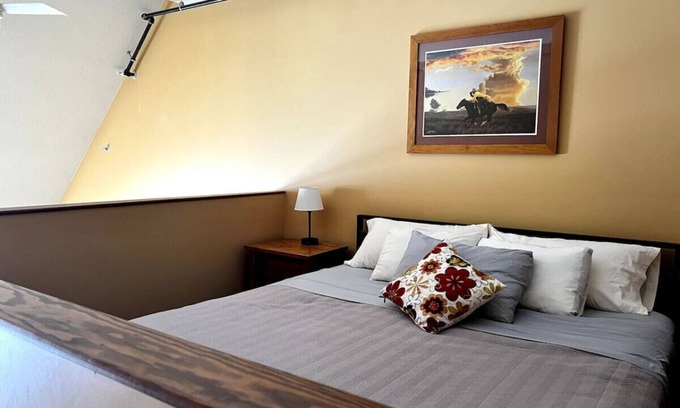 Okanagan-Similkameen Apartamento | Apex Mountain ~ Alpine Ski Inn 418