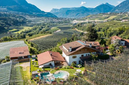 Caines Chalet De Esquí | Apfel Chalet Feldhof