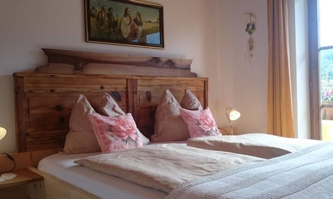 Stockenboi Otro | Apfel und Birne - Blumenhof Elfi