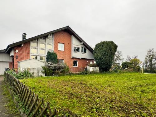 Ailingen Apartamento | Apfelstübchen