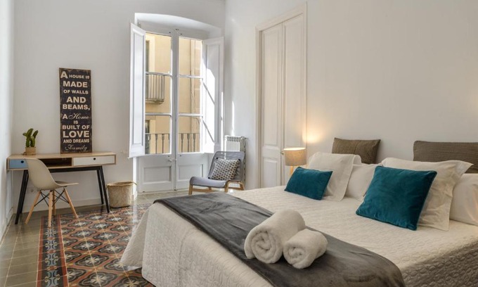 el Mercadal Apartamento | APG Carrer Nou 10