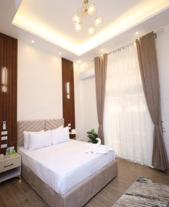 Qasr an-Nil Hotel | Aphrodite Boutique Hotel