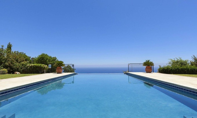 Aphrodite Hills Villa | Villas Elite de Aphrodite Hills | Villa Superior Elite 0266 | Piscina privada | 3 dormitorios | Paph