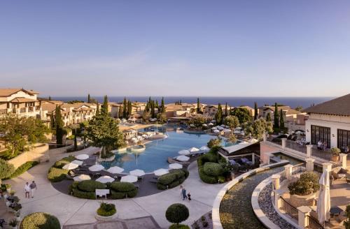 Aphrodite Hills Complejo | Aphrodite Hills Hotel