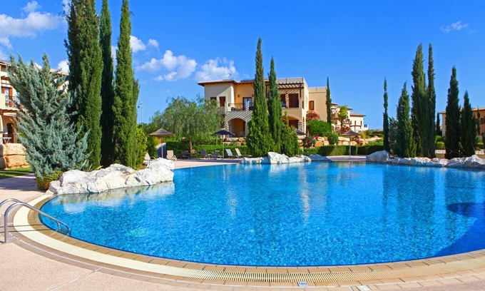 Aphrodite Hills Apartamento | Aphrodite Hills Rentals – Apartments